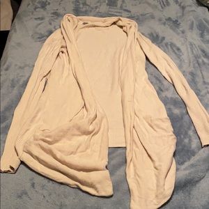 Charlotte Russe Cardigan